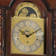 Howard Miller Meadowbrook Glen Arbor Cherry Floor Clock