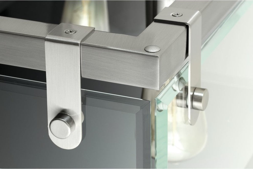 Glayse 3-Light Bath
