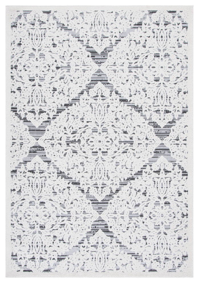 Safavieh Cabana Collection CBN660 Indoor-Outdoor Rug