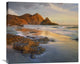 "Bean Hollow Beach, Big Sur, California" Artwork, 30" x 26.4"