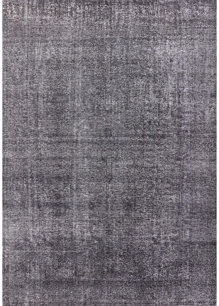 Ahgly Company Indoor Rectangle Mid-Century Modern Area Rugs, 8' x 10'