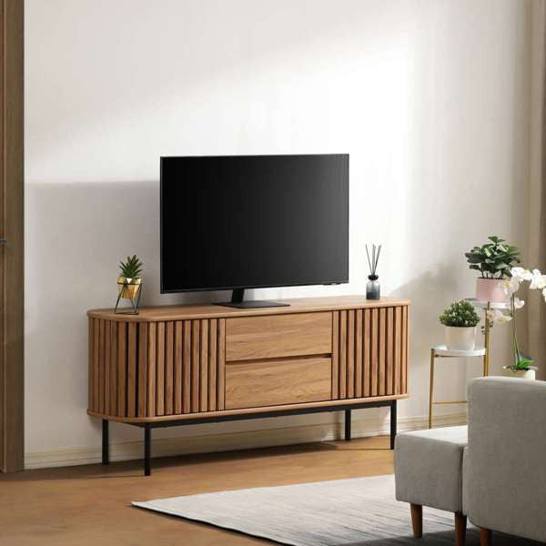 Renwick 59.5" TV Stand
