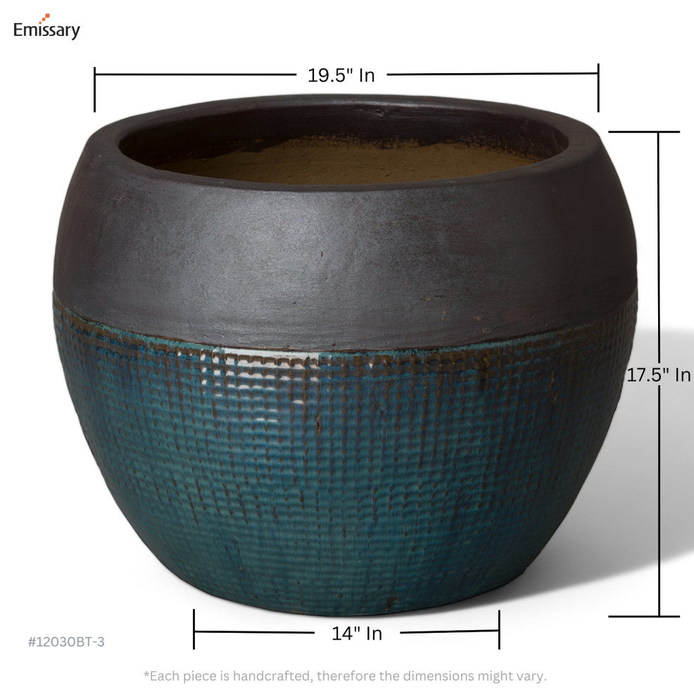 18" Round Net Pot