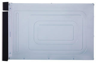 24" Built-in Microwave Drawer With Automatic Presets, Stainless Steel