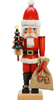 Christian Ulbricht Nutcracker- Extra Large Santa