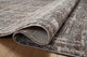 Angela Rose x Loloi Ember Espresso / Multi 2'-7" x 7'-6" Runner Rug