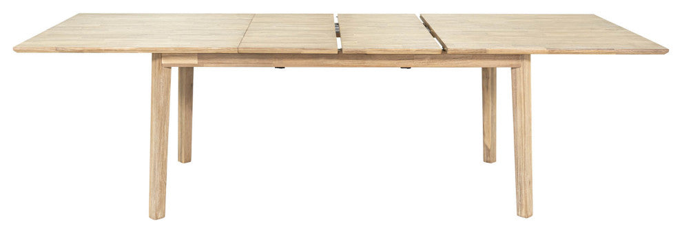 Gia 71" Wide Extension Dining Table