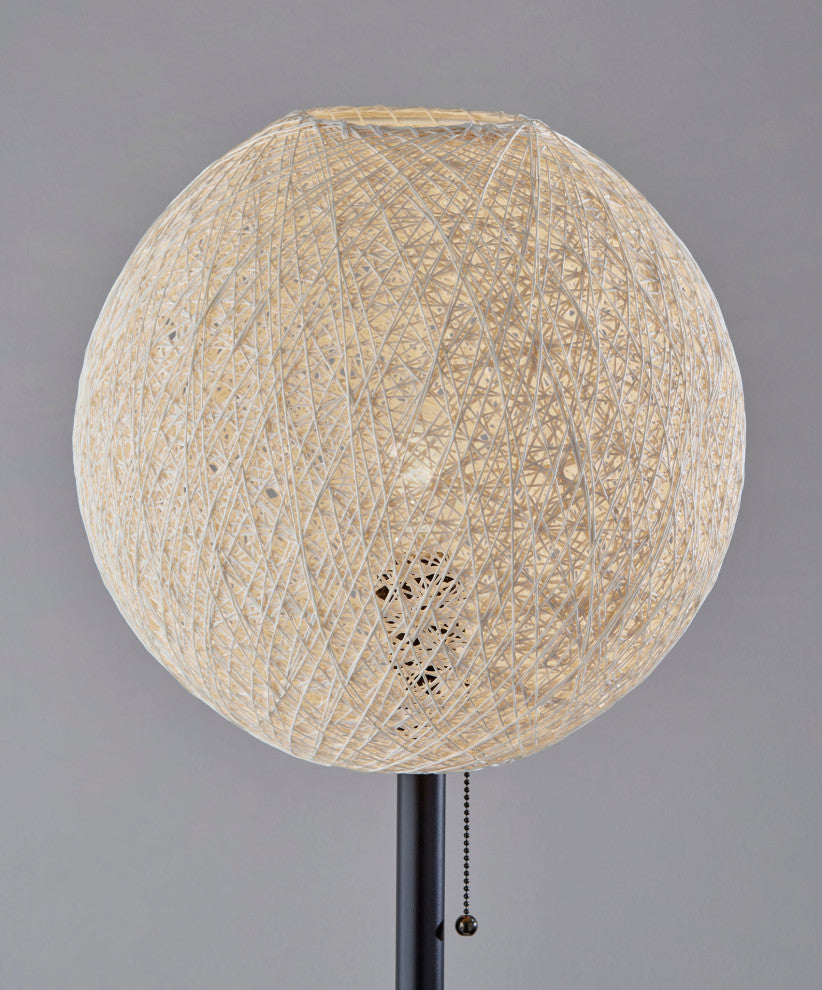 Havana Floor Lamp