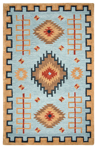 Rizzy home Mesa Collection, 8' X 11' Rug