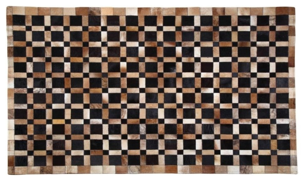 Classics Bronze Rug 63"x91"