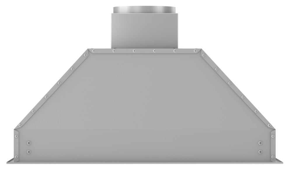 ZLINE 34 in. Insert Range Hood, Stainless Steel, 695-34