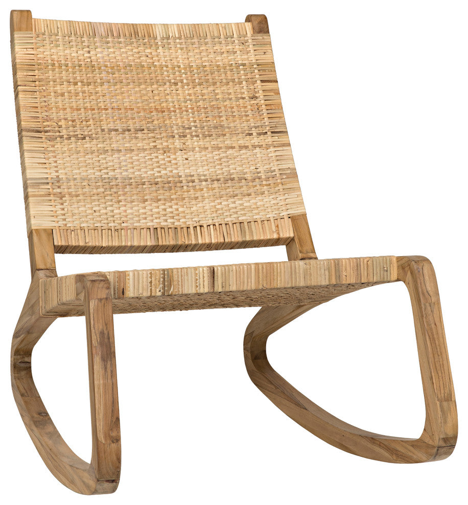 Las Palmas Chair, Teak