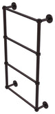 Prestige Skyline 4 Tier 36" Ladder Towel Bar, Antique Bronze
