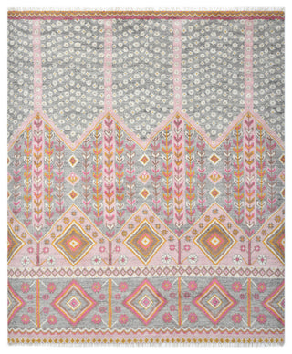 Hudson, Handmade Area Rug - 3'0"x5'0", 8 X 10