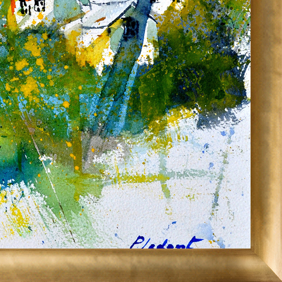 Watercolor 115021