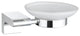 Ucore Soap Dish With Mounting Hardware