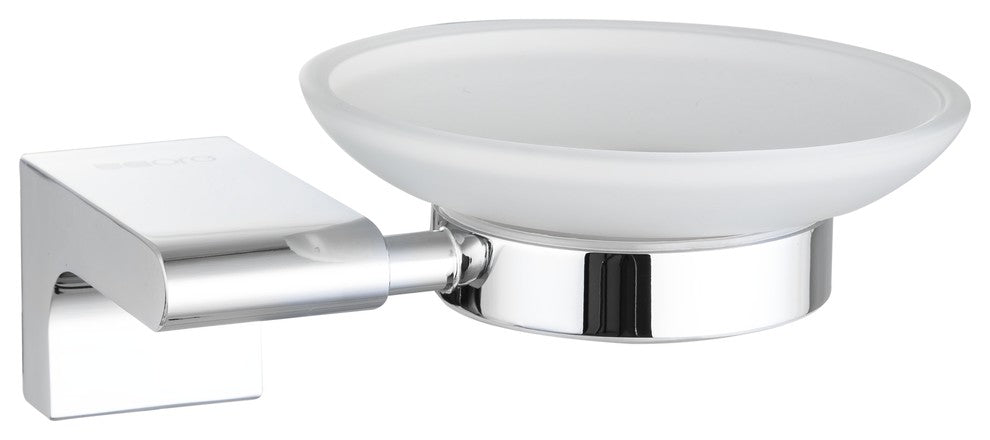 Ucore Soap Dish With Mounting Hardware