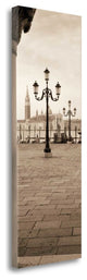 "Piazza San Marco No. 1" By Alan Blaustein, Giclee Print on Gallery Wrap Canvas