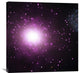 "M60-UCD1 - Ultra-Compact Dwarf Galaxy" Artwork, 30"x30"