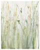 "Spring Grasses II Crop" Digital Paper Print by Avery Tillmon, 22"x26"
