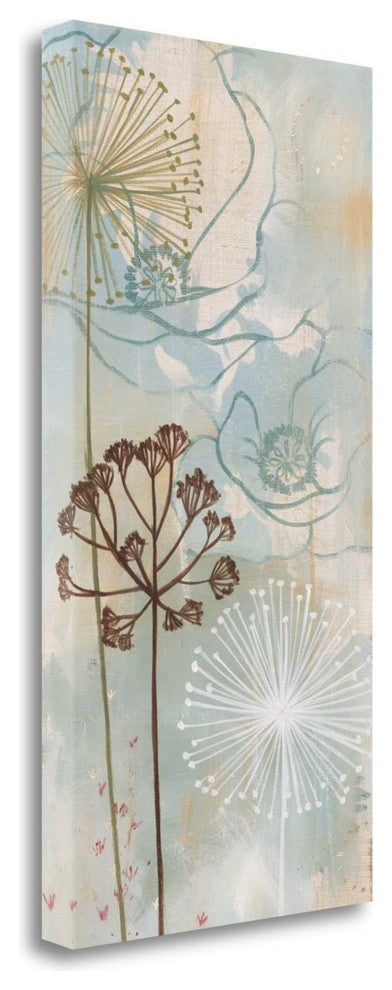 "Luminosa" By Maja, Fine Art Giclee Print on Gallery Wrap Canvas, Ready to Hang