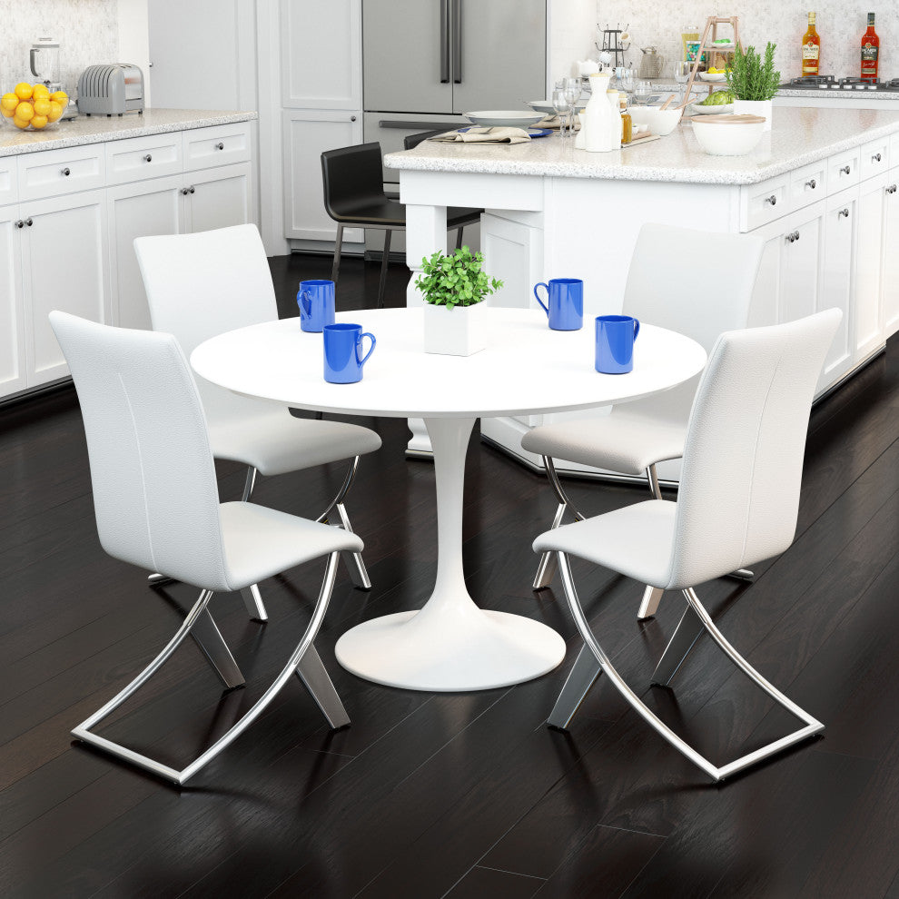 Wilco Table White