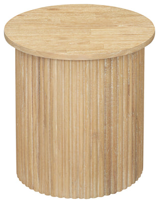 Aniston Coffee Table/ End Table, End Table
