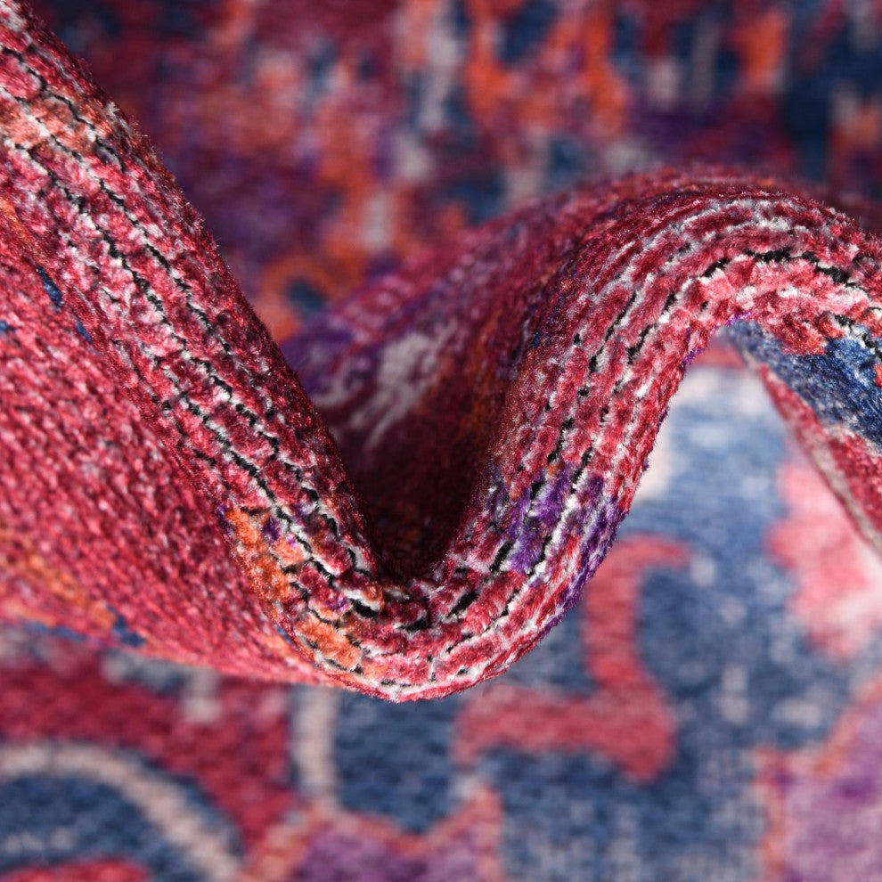 Unique Loom Renaissance Roma Area Rug