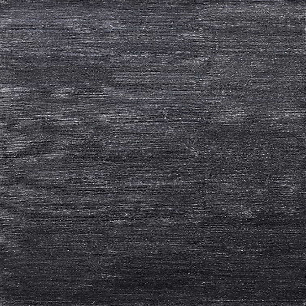 Ahgly Company Indoor Square Mid-Century Modern Area Rugs, 4' Square