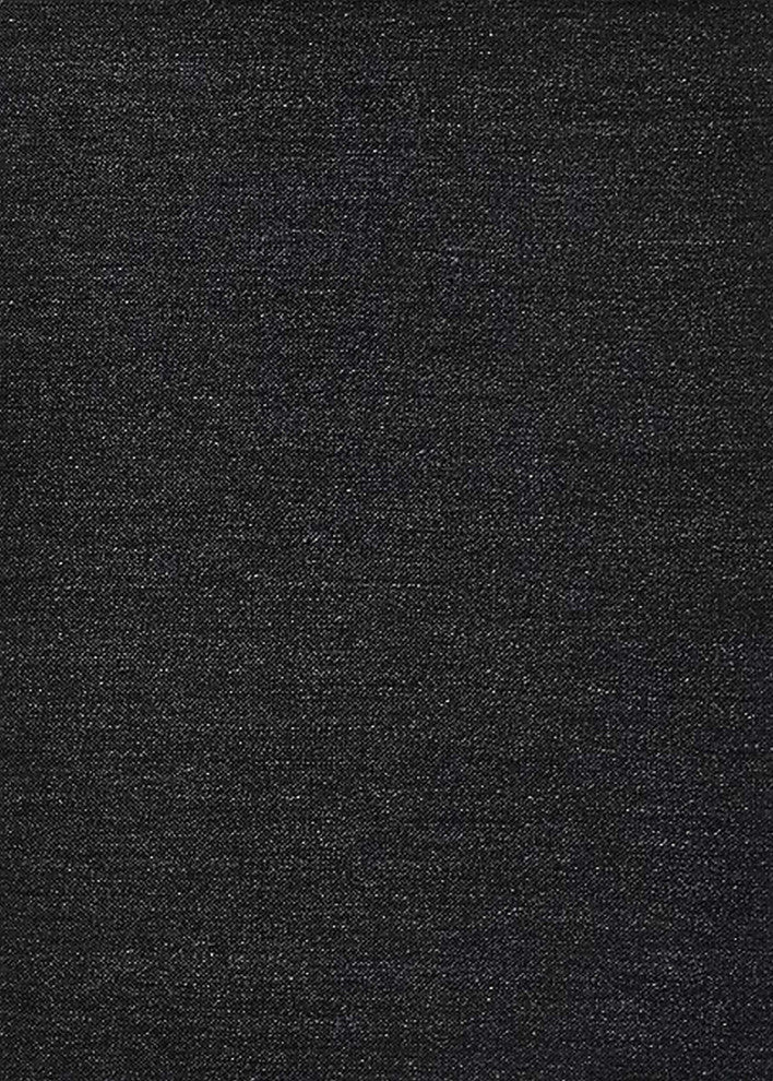 Ahgly Company Indoor Rectangle Mid-Century Modern Area Rugs, 3' x 5'