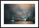 "Celebration" Framed Digital Print by Ibrahim Canakci, 38"x28"