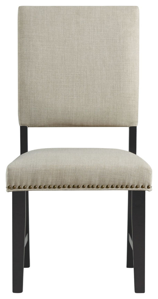 Picket House Mara Oval Dining Table Set Table and 4 Side Chairs