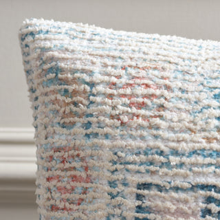 Safavieh Cruz Pillow, Teal