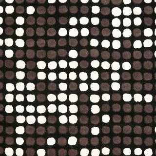 Safavieh Soho soh726a Rug, Black/White, 7'6"x9'6"