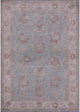 Ahgly Company Indoor Rectangle Mid-Century Modern Area Rugs, 3' x 5'