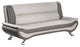 Soyer Sofa Collection, Beige and Gray, Sofa