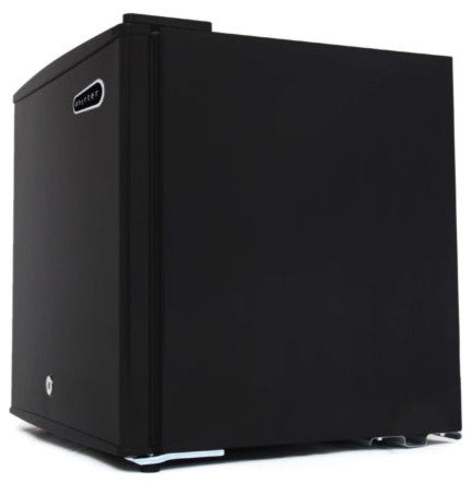 Whynter Energy Star 1.1 Cu. Ft. Upright Freezer With Lock