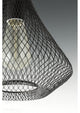 Progress Lighting Mesh 1-Light Mini-Pendant