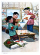 "Children Are the Future: Six Posters" Digital Paper Print by Unknown, 35"x46"
