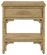 Olisa Nightstand