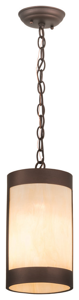 7 Wide Cartier Mini Pendant