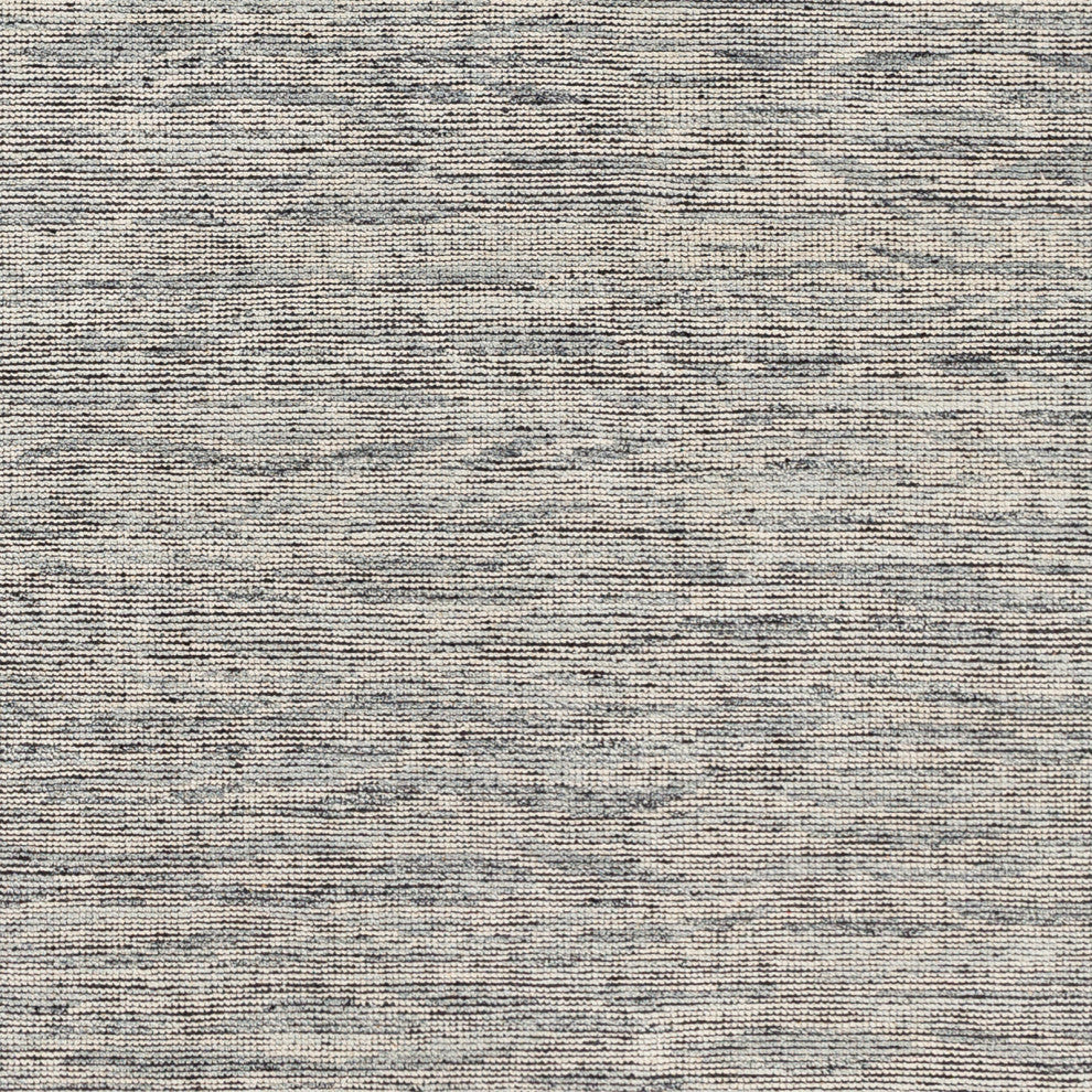 Surya Malaga MAG-2304 Modern Area Rug, 10' x 14' Rectangle
