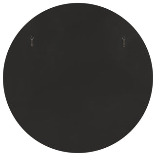 Uttermost - 09969 - Mirror - Geometric - Antiqued Gold Leaf