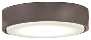 MinkaAire K9886L LED Light Kit for Xtreme H2O Outdoor Ceiling - Oil Rubbed