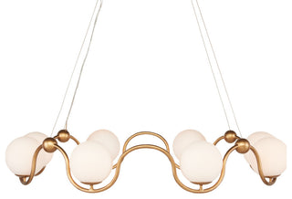 Equilibrium Chandelier