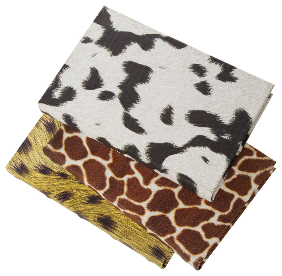 The Animal Print Box Set