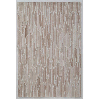 Dusk Drift Area Rug, Neutral, 3'x5'