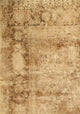 Antique Persian Heriz Rug 13'x19'