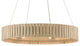 Tetterby Chandelier