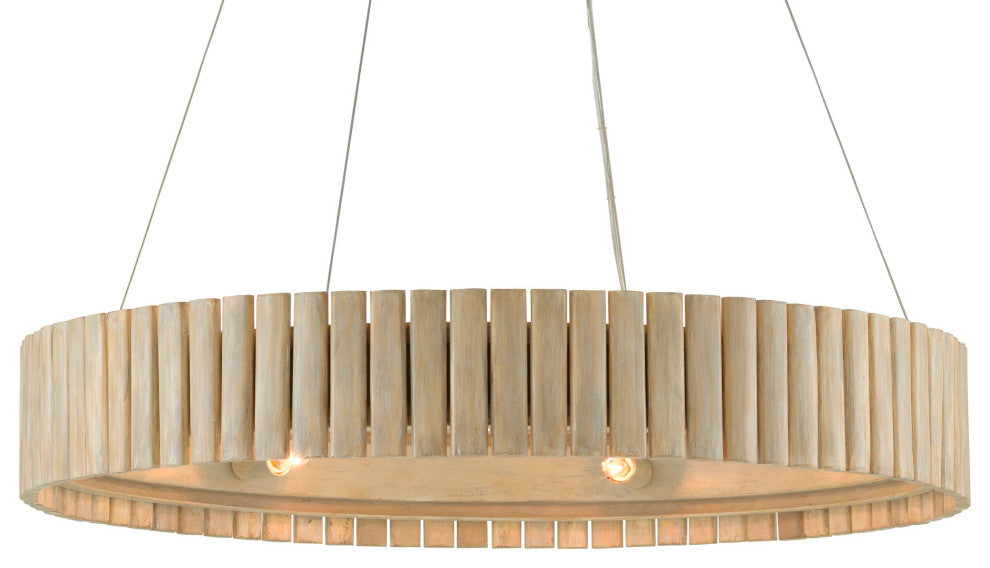 Tetterby Chandelier